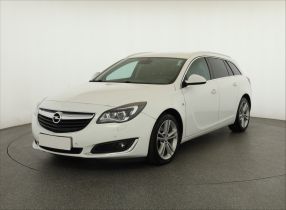 Opel Insignia - 2015