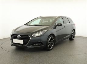 Hyundai i40 - 2017