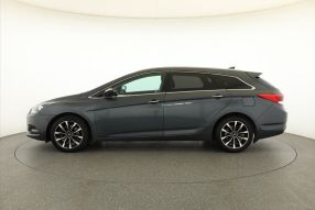 Hyundai i40 - 2017