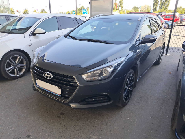 Hyundai i40 2017