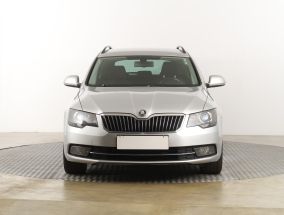 Skoda Superb - 2014
