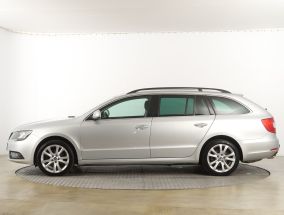 Skoda Superb - 2014