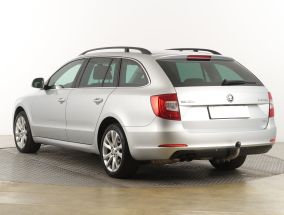 Skoda Superb - 2014