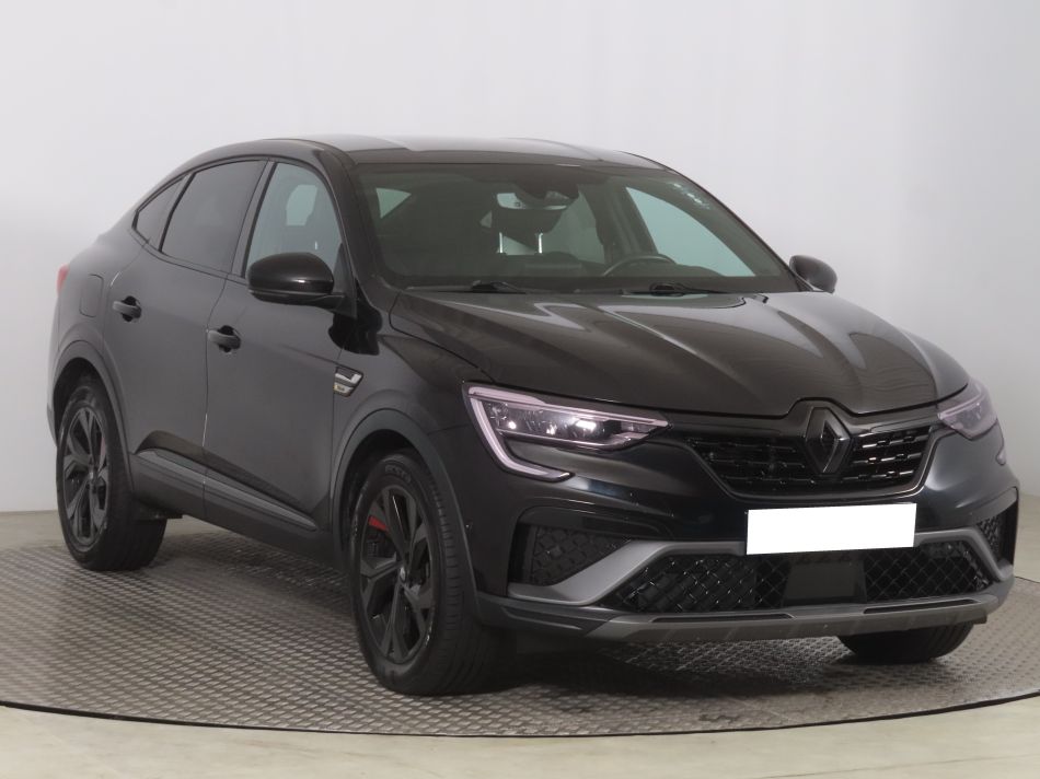 Renault Arkana - 2022