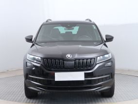 Skoda Kodiaq - 2019