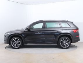 Skoda Kodiaq - 2019