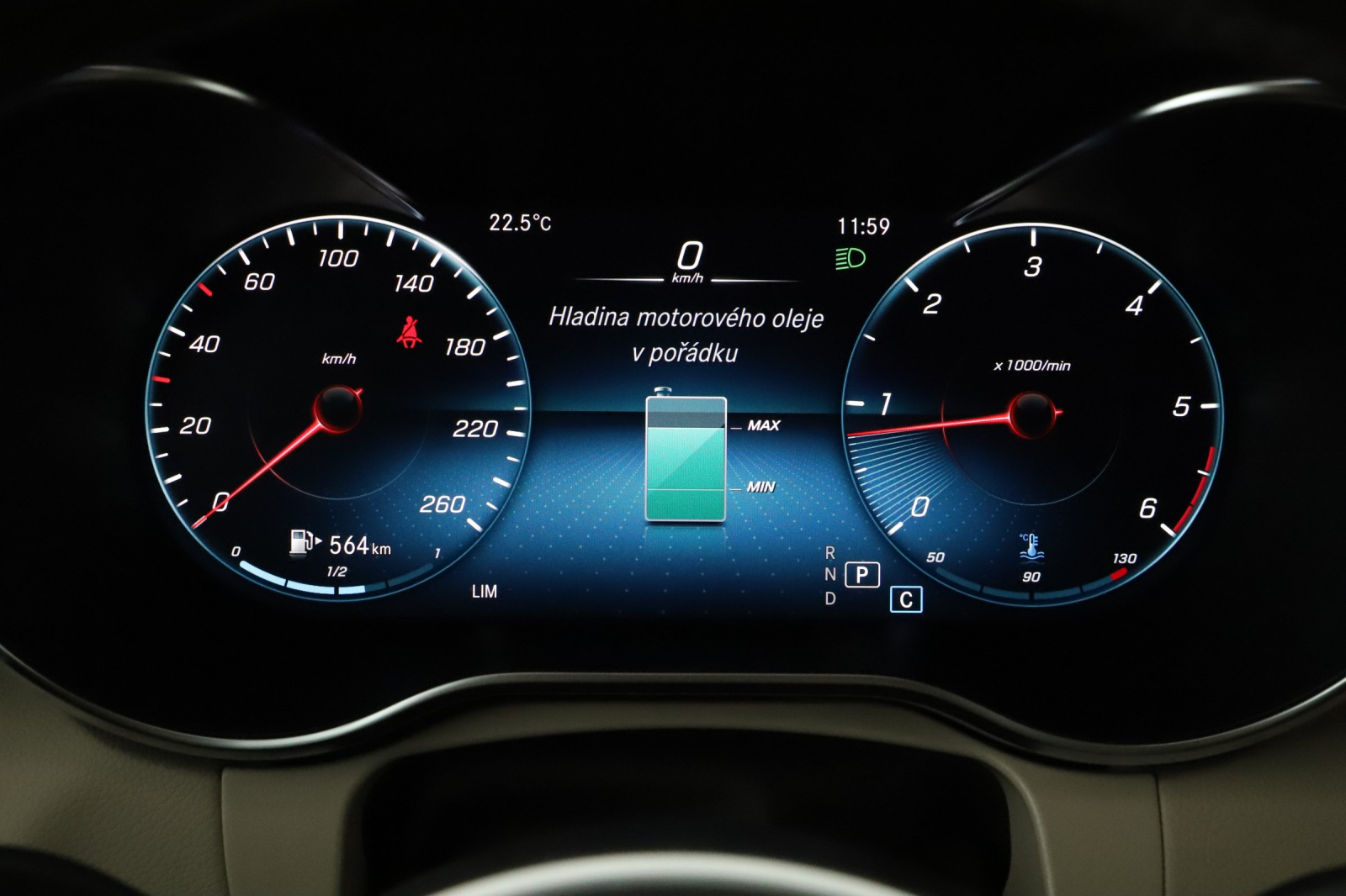 Mercedes-Benz GLC Coupe - 2021