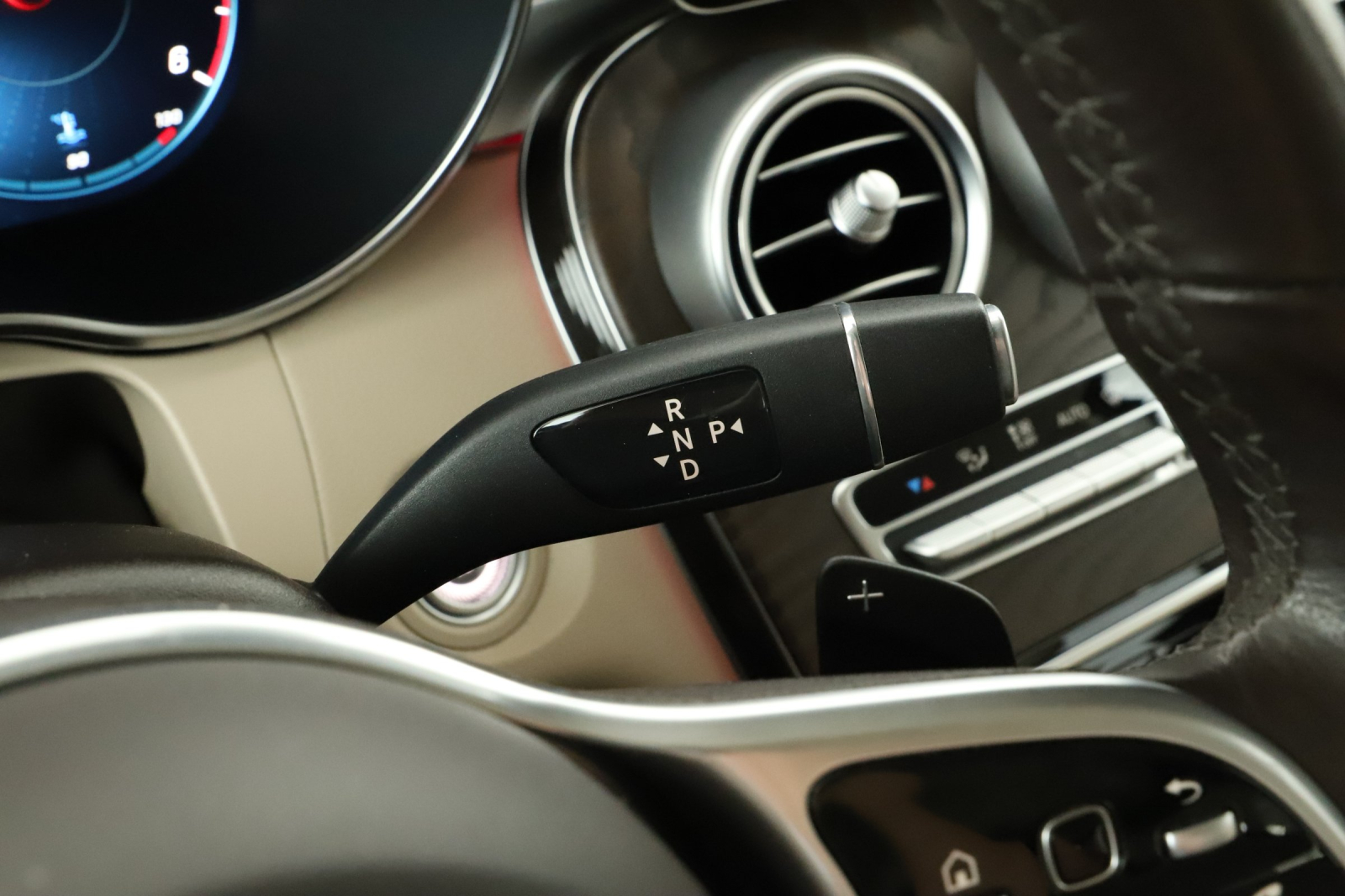 Mercedes-Benz GLC Coupe - 2021