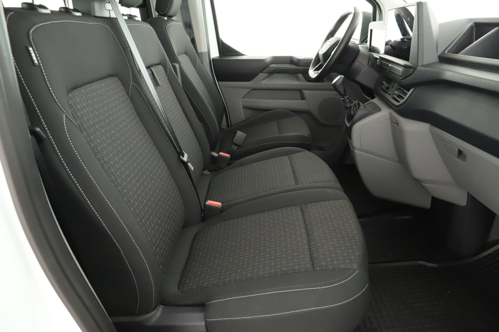 Ford Transit Custom - 2025