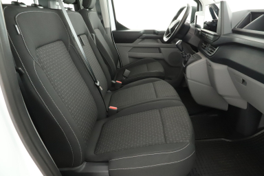 Ford Transit Custom - 2025