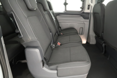 Ford Transit Custom - 2025