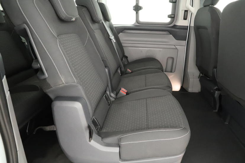 Ford Transit Custom, 2025