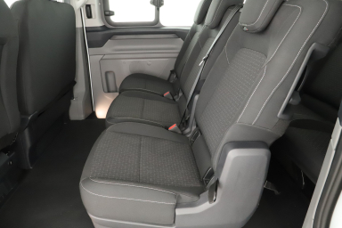 Ford Transit Custom - 2025