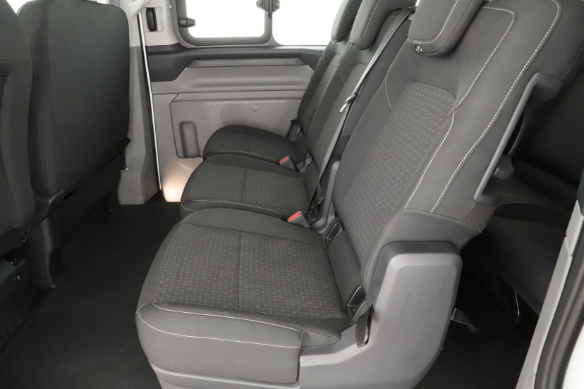 Ford Transit Custom, 2025