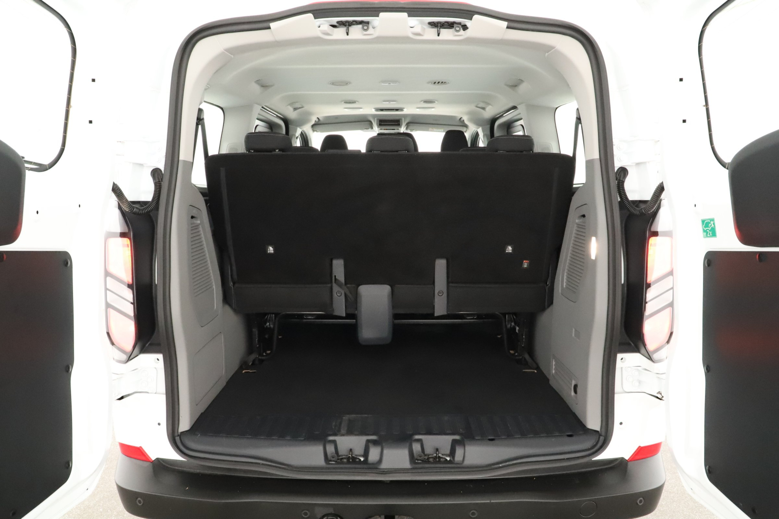 Ford Transit Custom - 2025