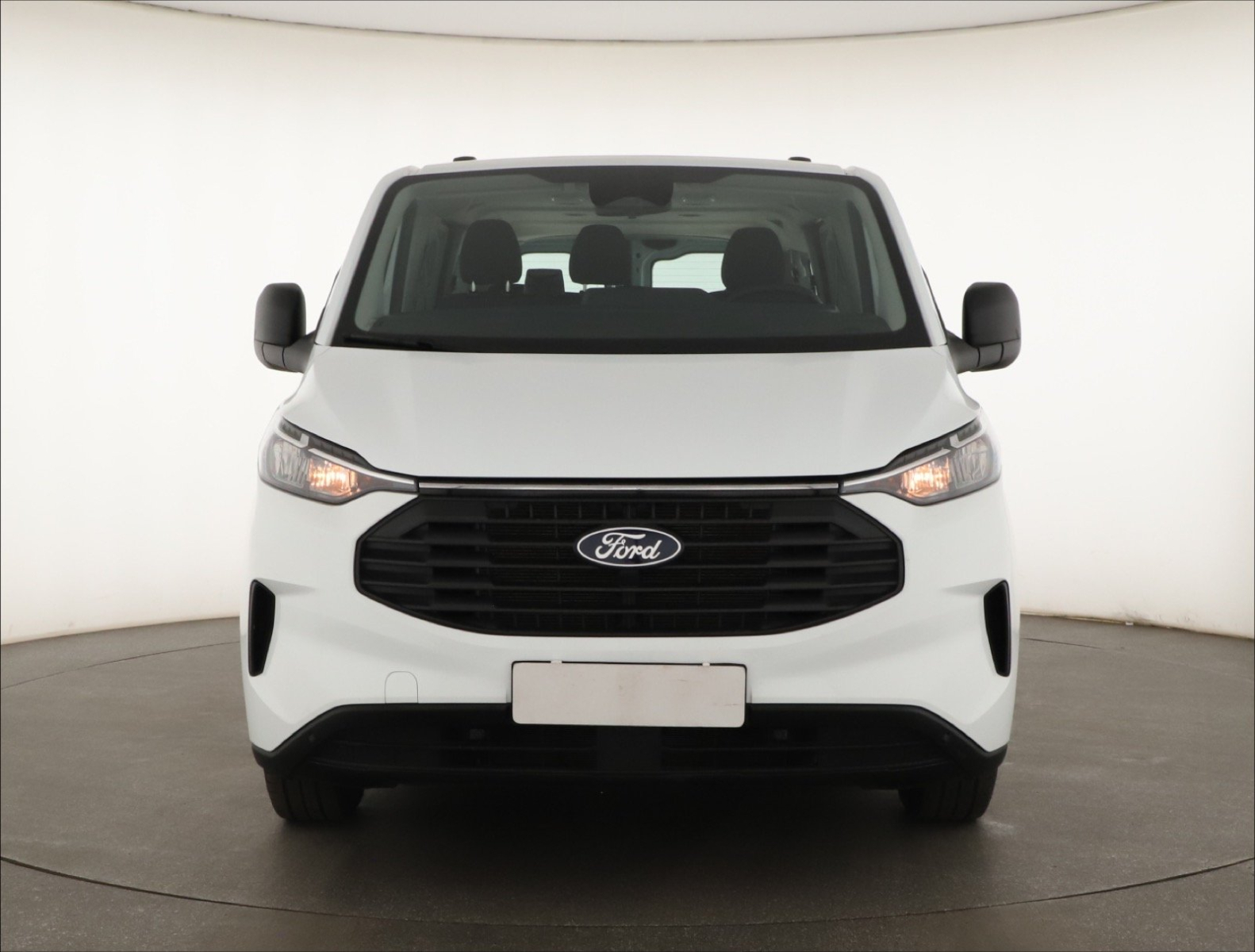 Ford Transit Custom - 2025