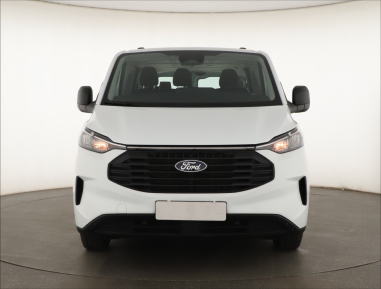 Ford Transit Custom - 2025