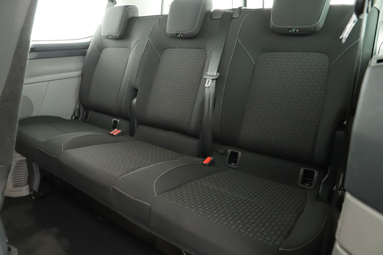 Ford Transit Custom - 2025