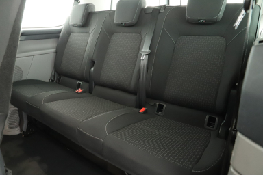 Ford Transit Custom - 2025