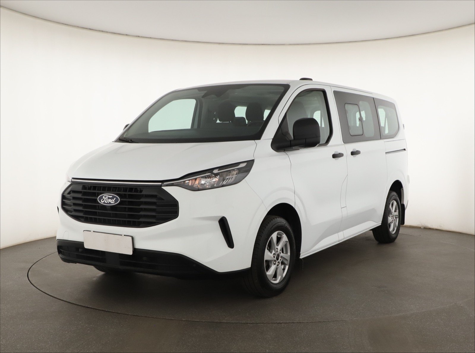 Ford Transit Custom - 2025
