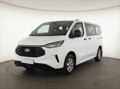 Ford Transit Custom - 2025