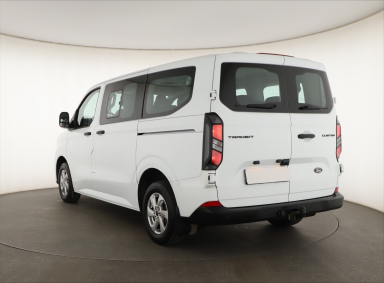 Ford Transit Custom - 2025