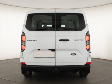 Ford Transit Custom - 2025