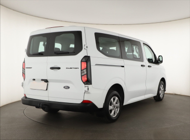 Ford Transit Custom - 2025