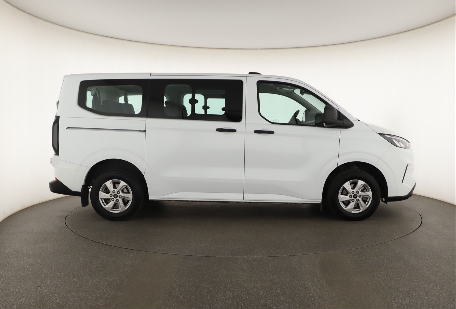 Ford Transit Custom - 2025