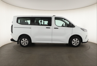 Ford Transit Custom - 2025