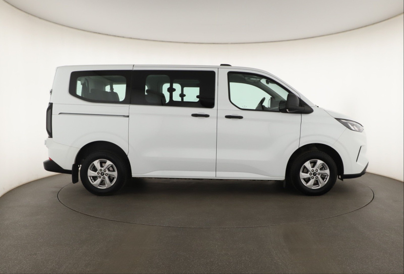 Ford Transit Custom, 2025