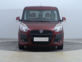 Fiat Doblo - 2011