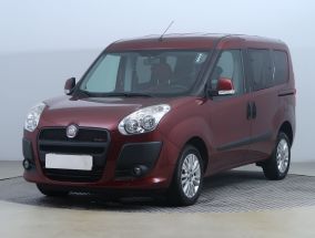 Fiat Doblo - 2011