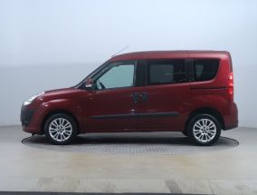 Fiat Doblo - 2011