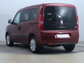 Fiat Doblo - 2011