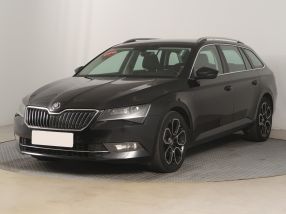 Skoda Superb - 2018