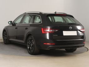 Skoda Superb - 2018