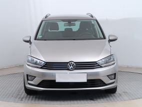 Volkswagen Golf Sportsvan - 2014