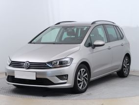 Volkswagen Golf Sportsvan - 2014