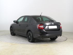 Skoda Rapid - 2019