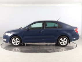Skoda Rapid - 2014