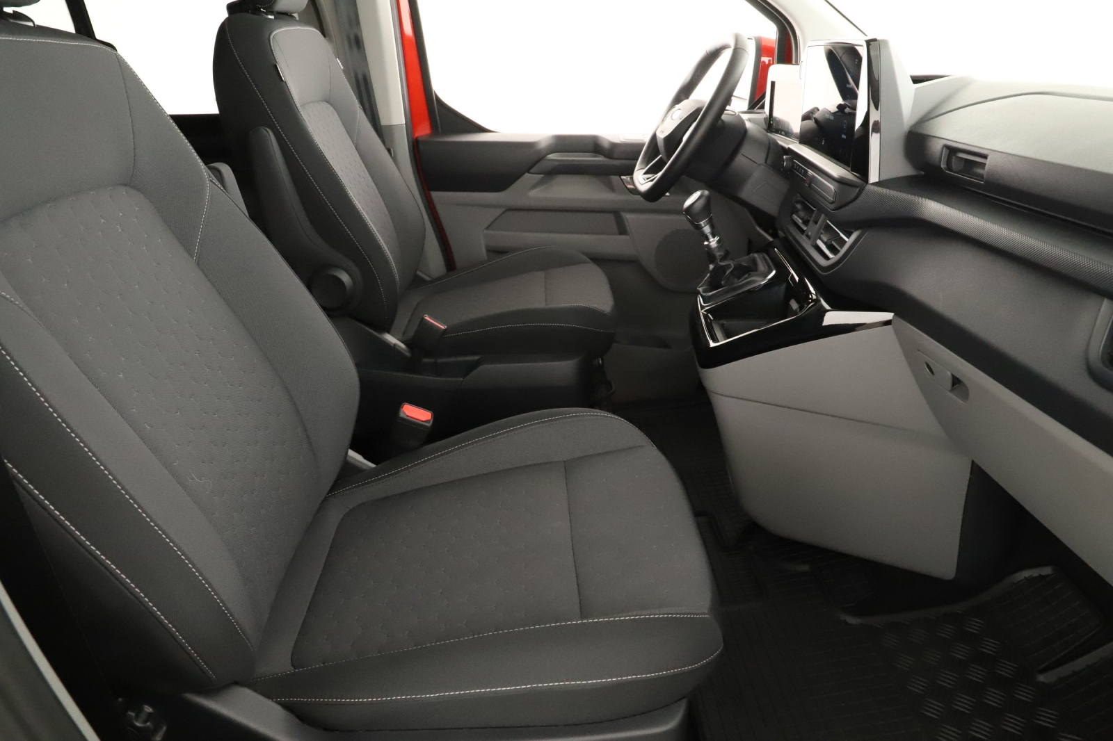 Ford Transit Custom - 2025