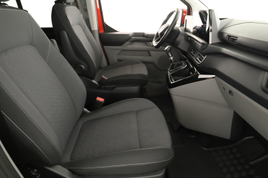 Ford Transit Custom - 2025