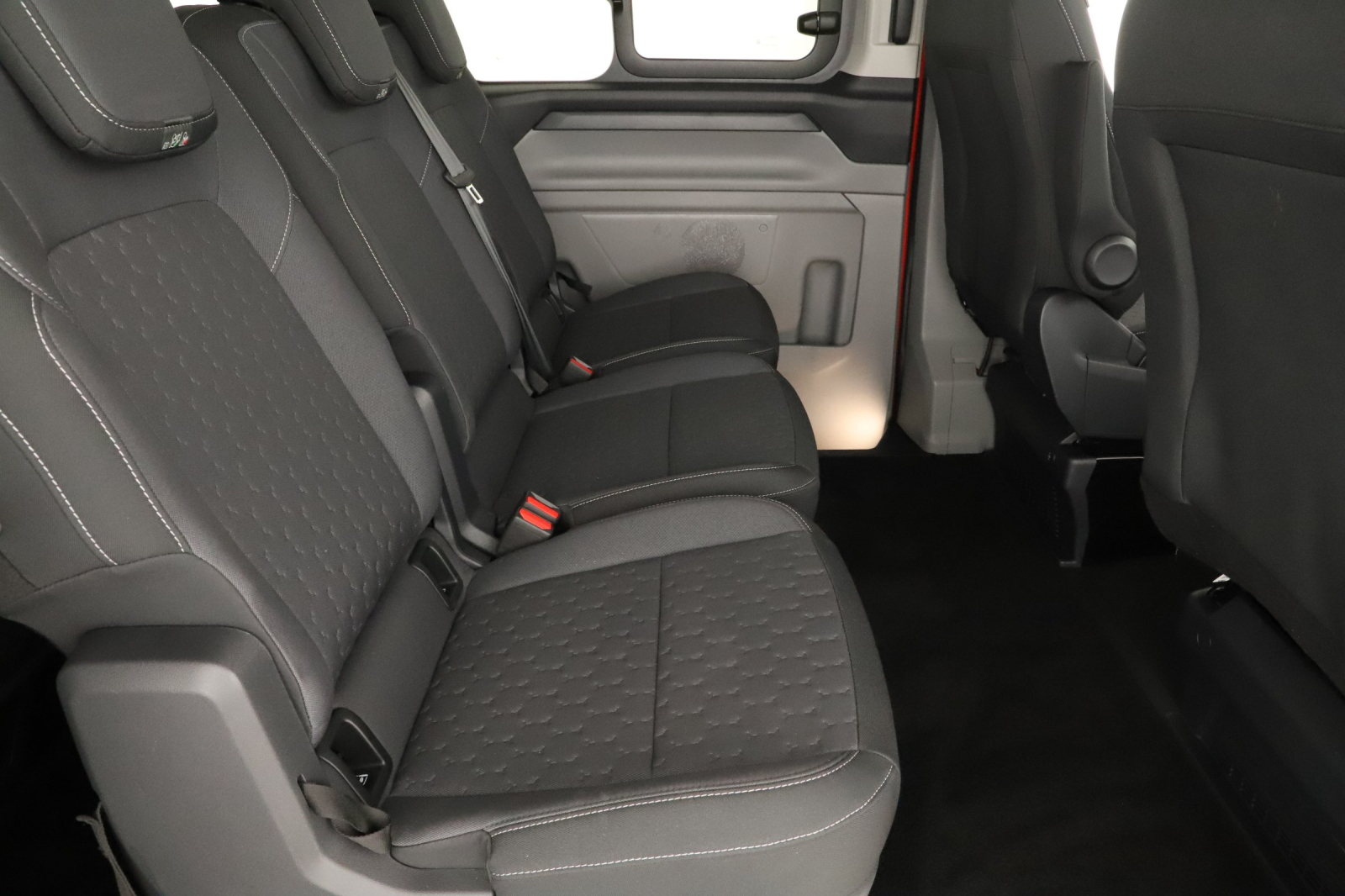 Ford Transit Custom - 2025
