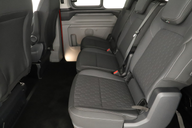 Ford Transit Custom - 2025