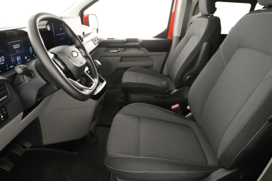 Ford Transit Custom - 2025