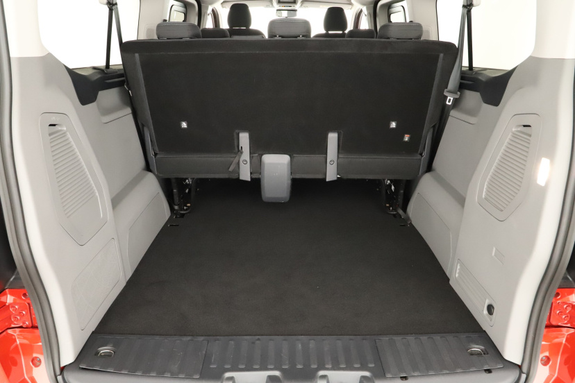 Ford Transit Custom, 2025