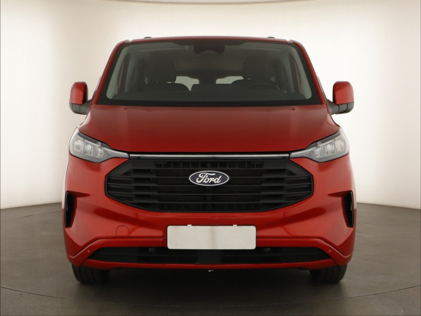 Ford Transit Custom, 2025
