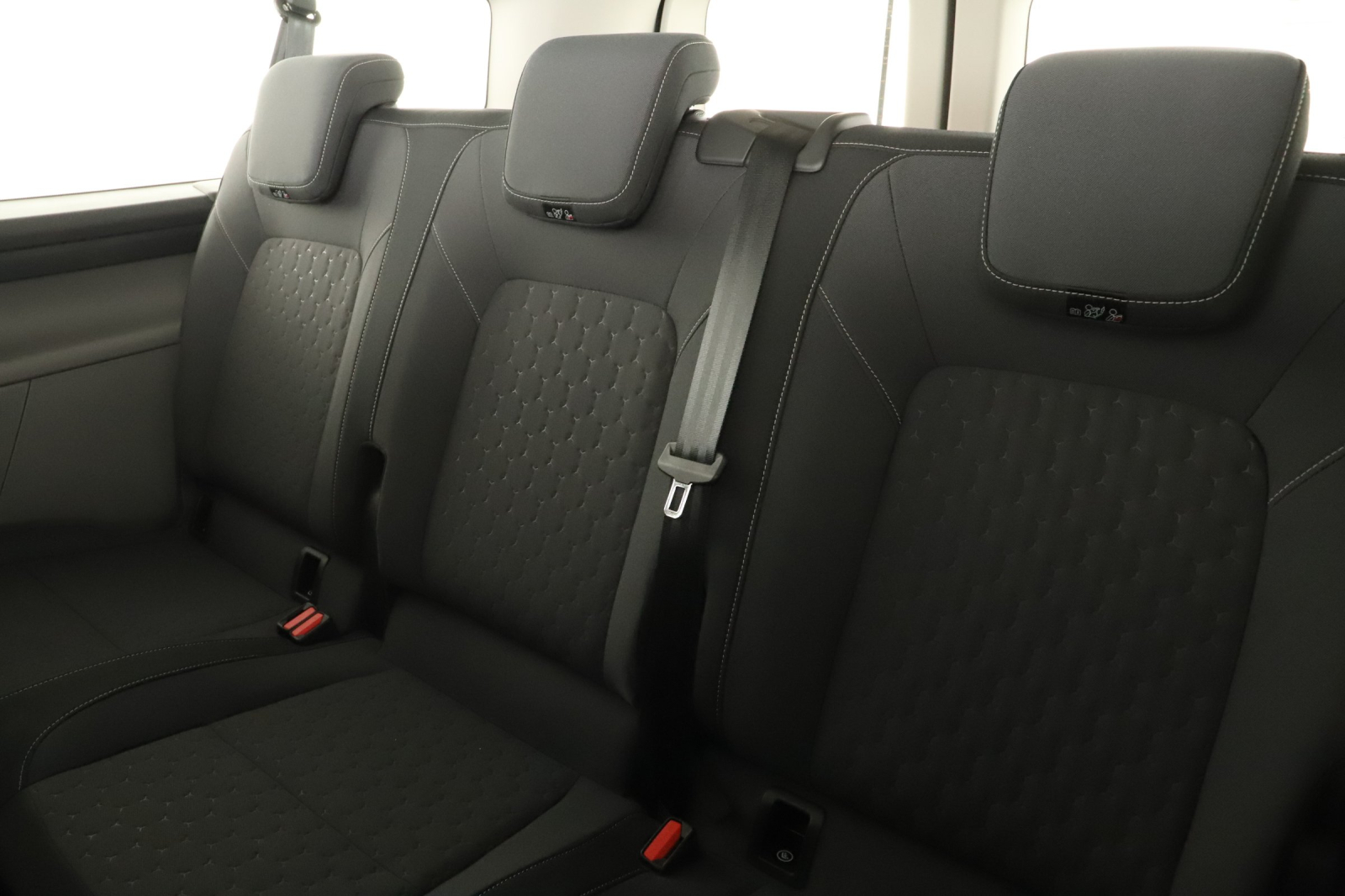 Ford Transit Custom - 2025