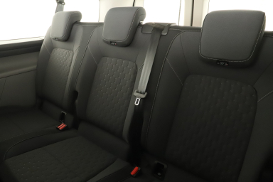 Ford Transit Custom - 2025